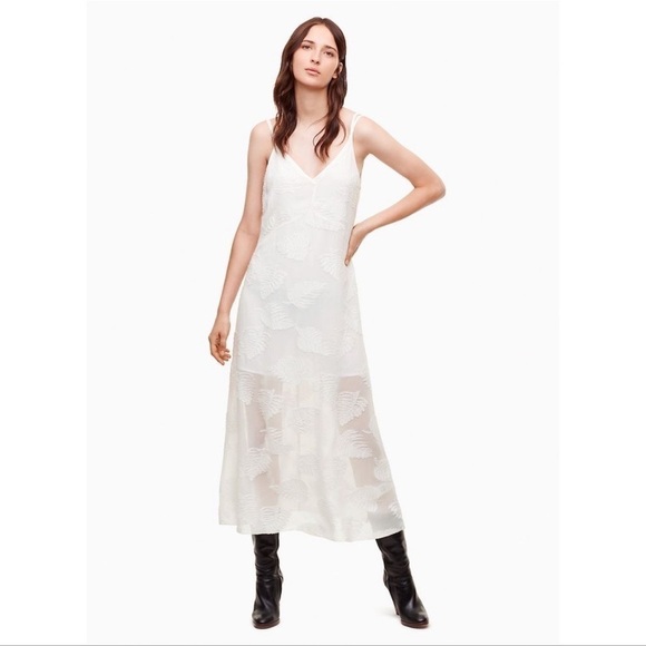 WILFRED Ignace Dress - Picture 1 of 5